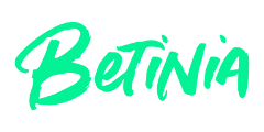 Betinia Casino Logo